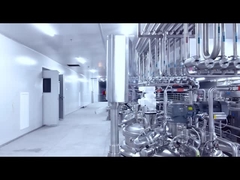 Máy trộn dầu gội, Máy trộn dầu gội