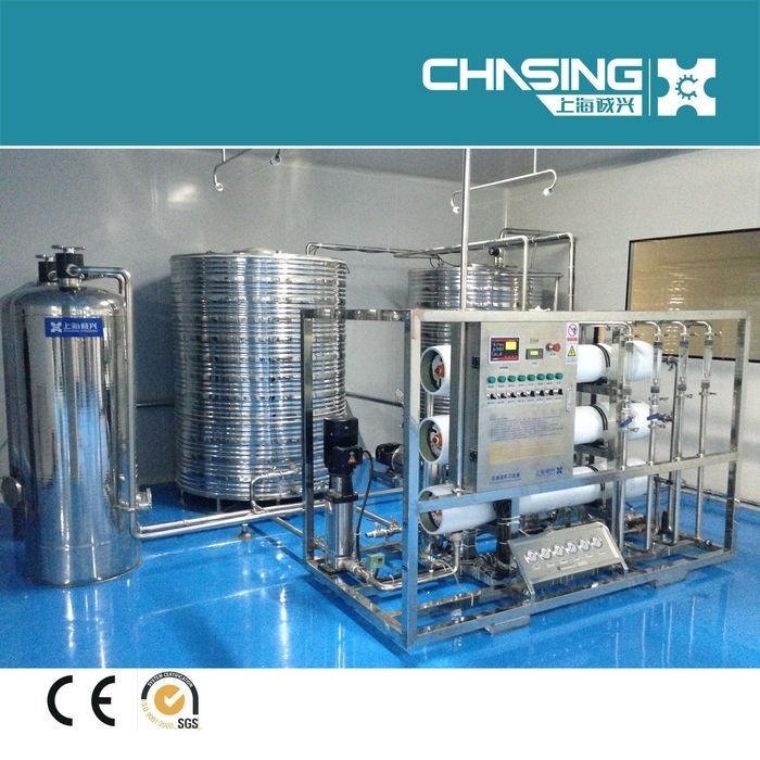 Hệ thống lọc nước Ro Máy lọc nước RO Máy cho xà phòng lỏng