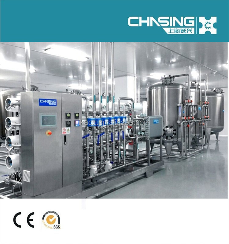 Hệ thống lọc nước Ro Máy lọc nước RO Máy cho xà phòng lỏng