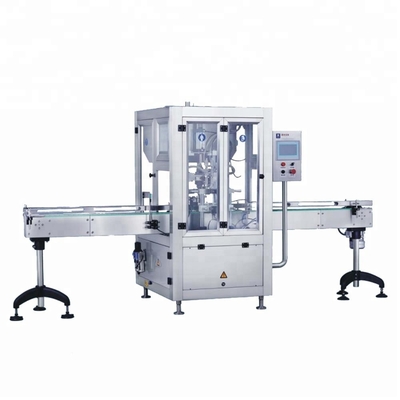Máy chiết rót chai tự động P vảy nến 4000BPH